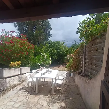 Apartament Acces Direct A La *