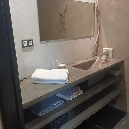 Acces Direct A La Calcatoggio (Corsica)